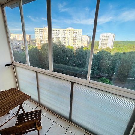 Appartamento Ar Rezidencia Ludmanska Košice Esterno foto