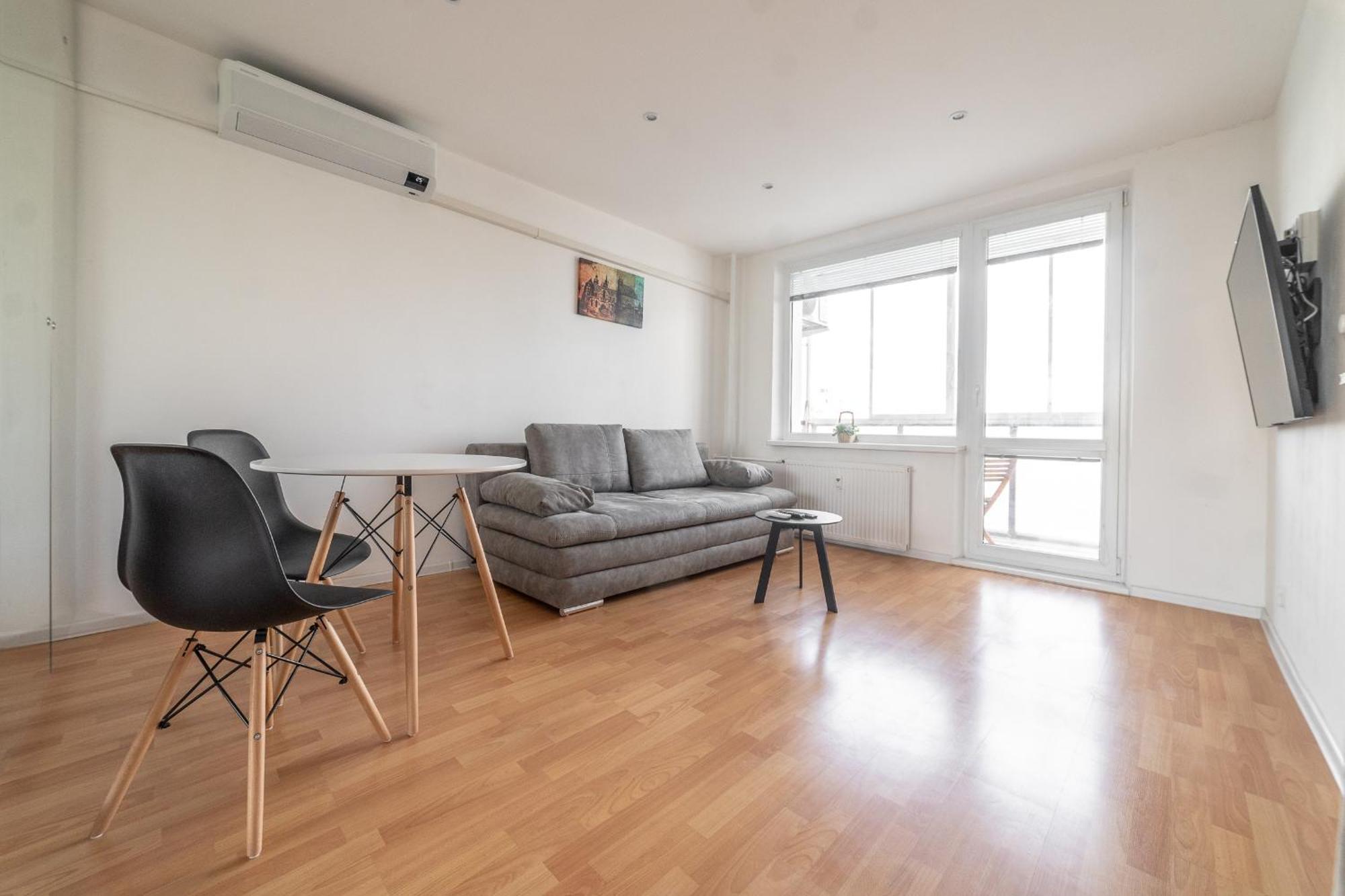 Appartamento Ar Rezidencia Ludmanska Košice Esterno foto