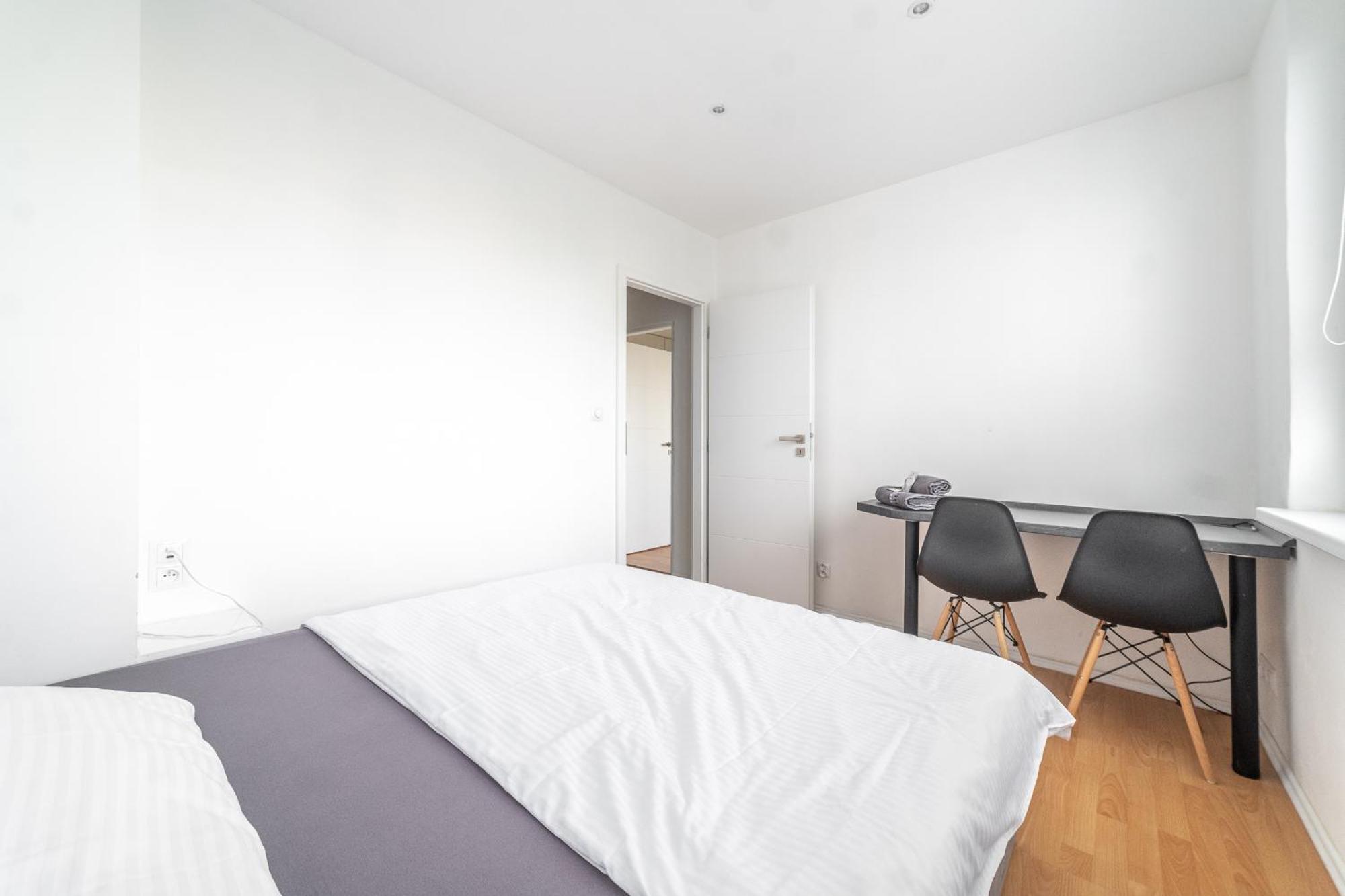 Appartamento Ar Rezidencia Ludmanska Košice Esterno foto
