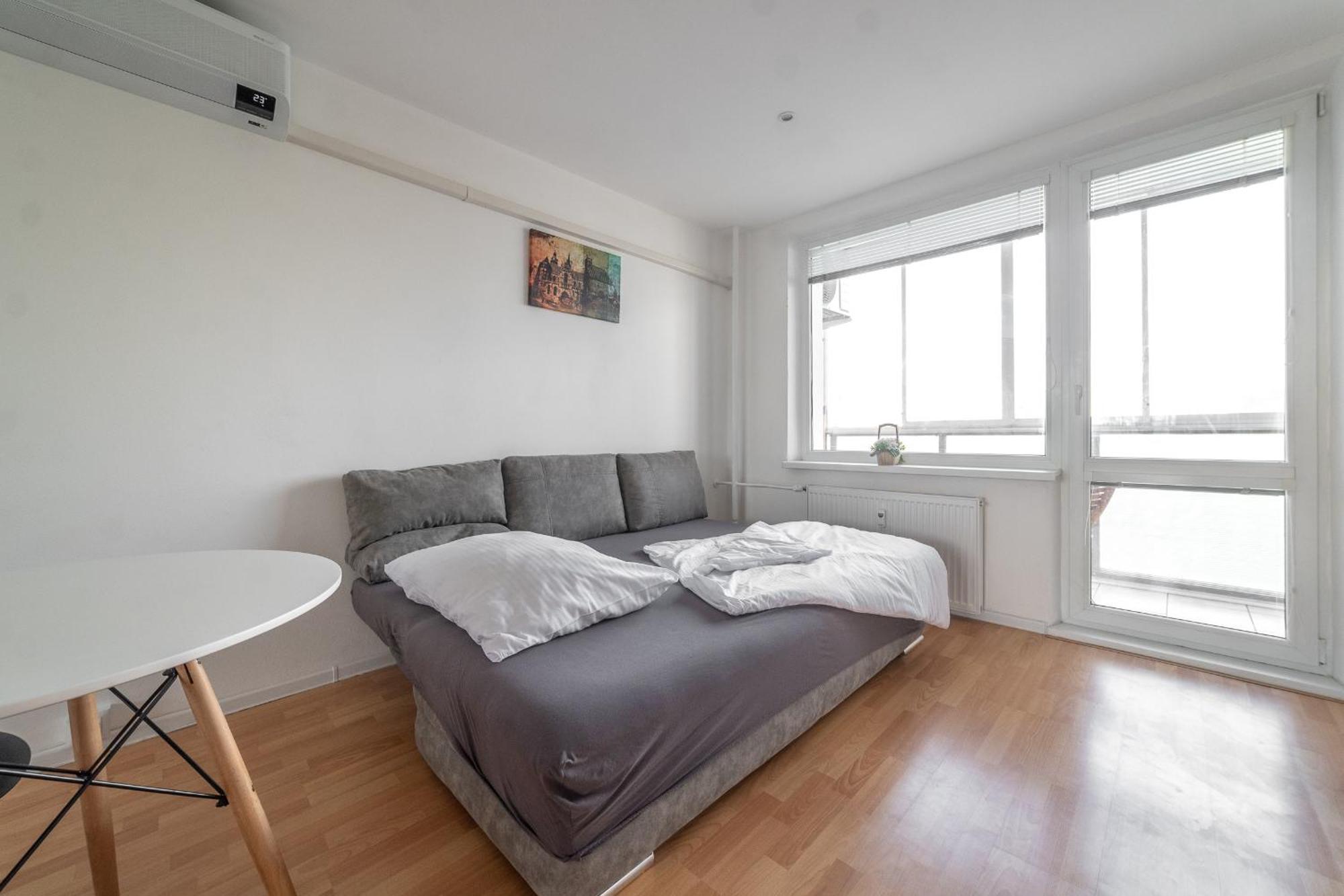 Appartamento Ar Rezidencia Ludmanska Košice Esterno foto